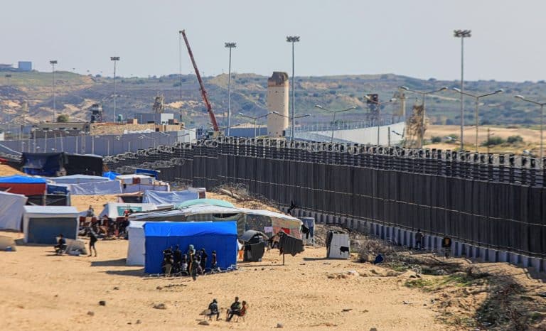 Une défaite du Hamas à Gaza serait une défaite de l’islamisme pour tout le monde