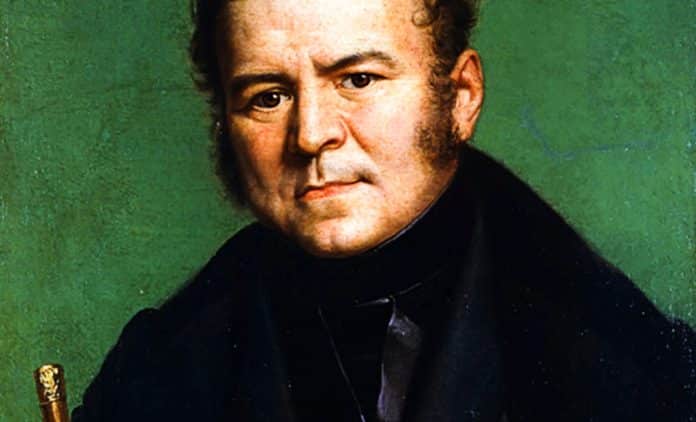 Stendhal