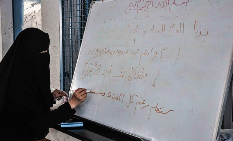 Une collusion entre l’UNRWA et le Hamas est-elle possible?