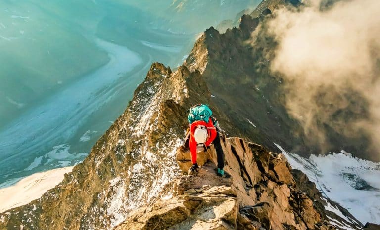 Contre le principe de précaution, pour l’amour du risque!