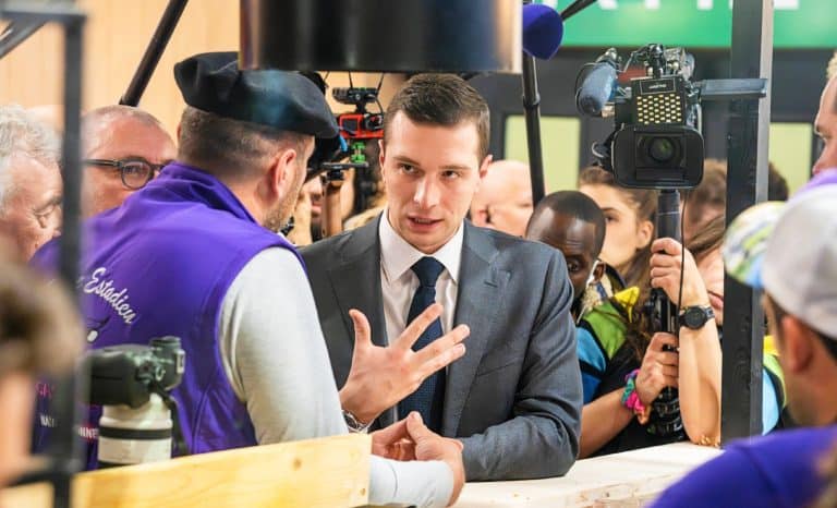 Le RN: une menace dont ils ont besoin…