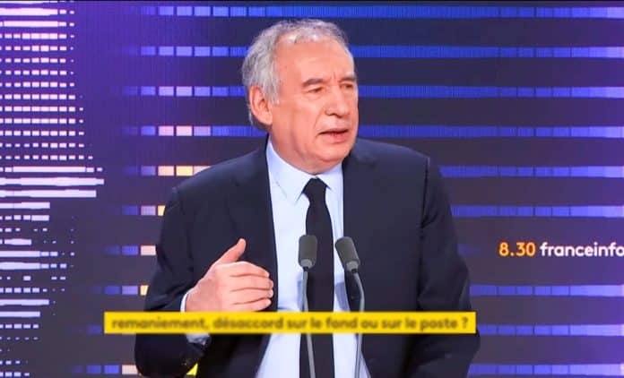 bayrou-gouvernement