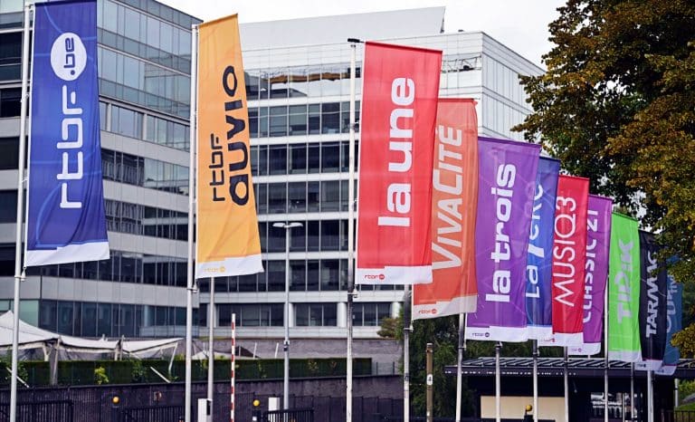 Le paysage médiatique rêvé par le directeur de Reporters sans Frontières existe déjà en Belgique!