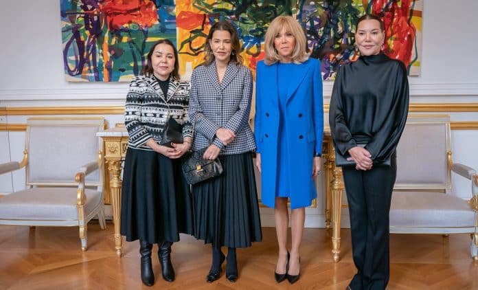 brigitte-macron-marocaines