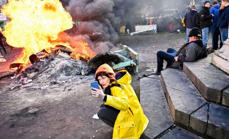 Colère des agriculteurs: la macronie récolte les graines qu’elle a semées