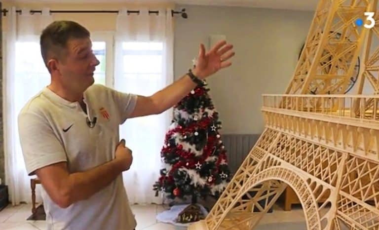 Marianne dans la fosse