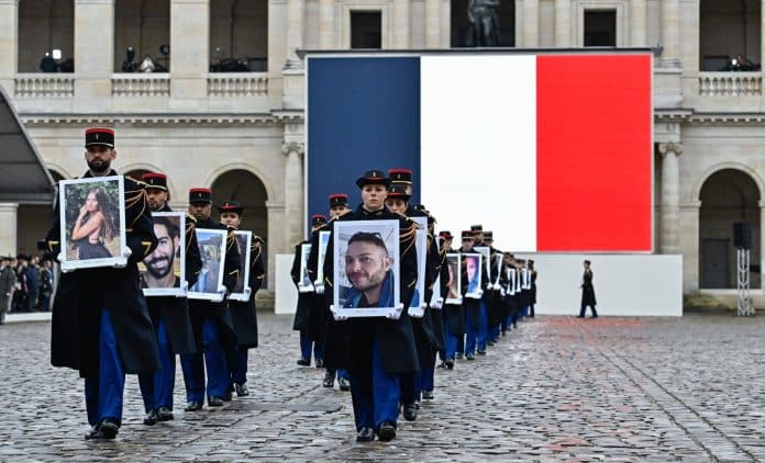 france-israel-7-octobre-hommage-invalides