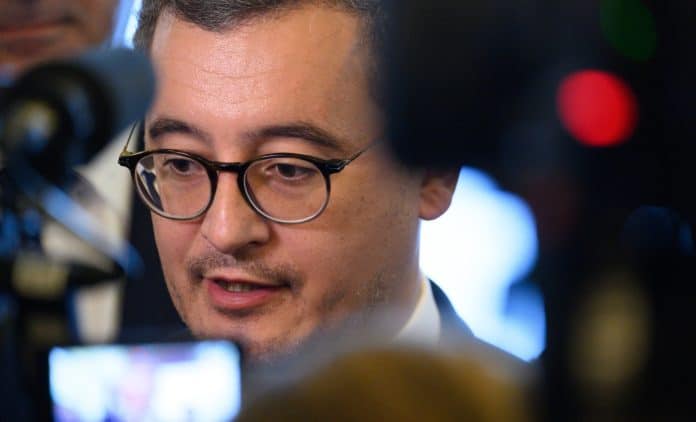 gerald-darmanin-droit-du-sol-mayotte-le-monde