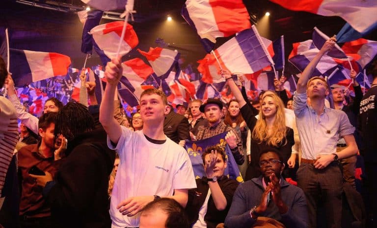 Il n’y a pas que le grand remplacement dans la vie