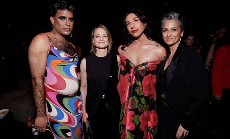 Les malheurs de Jodie