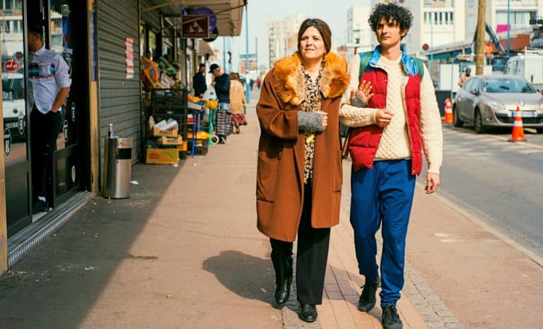 Rire de l’ « aliyah interne »