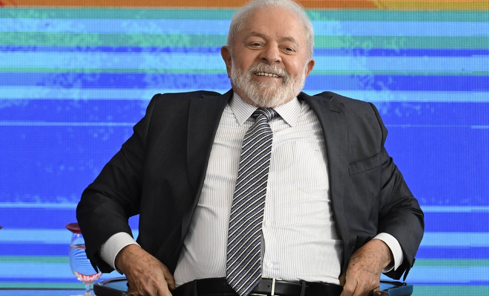 Le propalestinisme de Lula, carburant dans sa course au leadership du «Sud global»