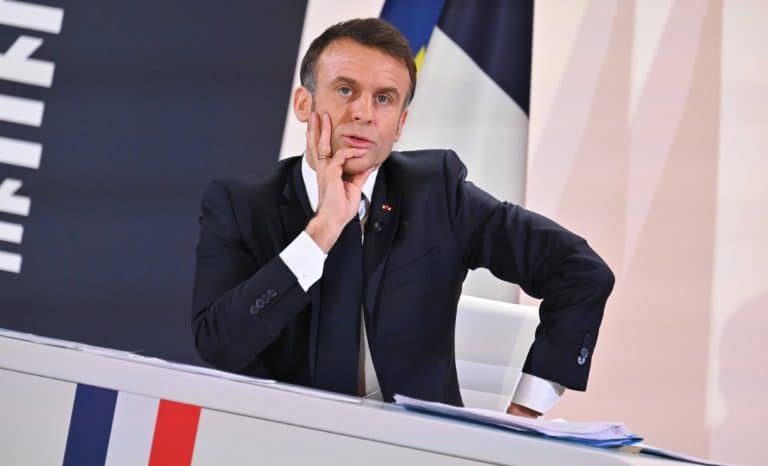 Le grand effacement, ou comment la France peut disparaître