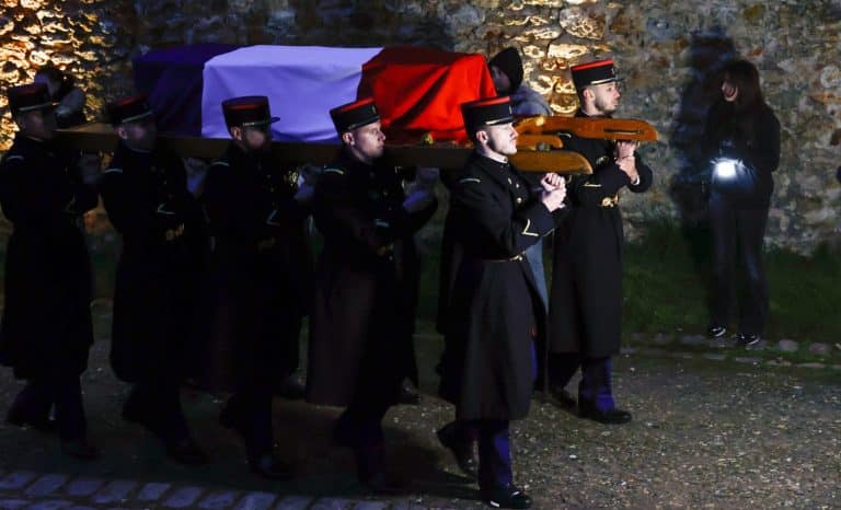 Manouchian et l&rsquo;extrême droite: les pieds dans le plat de Résistance