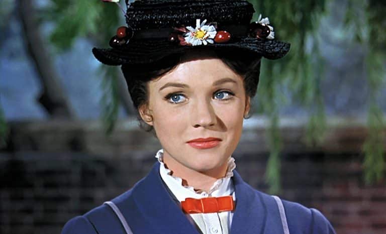 Au secours, les super-fragili-wokiste-cancelculture-censurophiles veulent interdire Mary Poppins