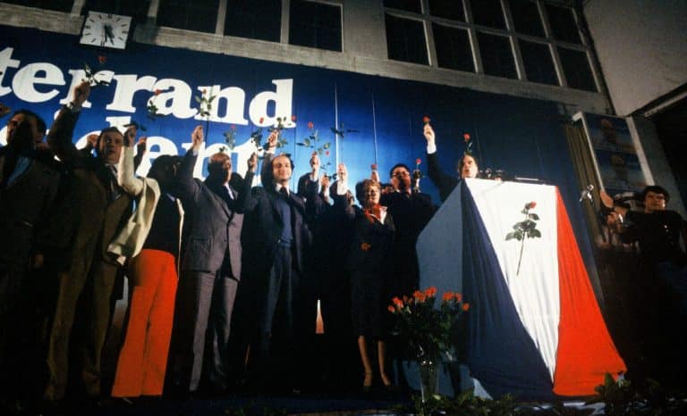 La France vit sous l’emprise d&rsquo;un mâle blanc disparu depuis 28 ans!