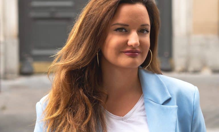 La guerre des femmes