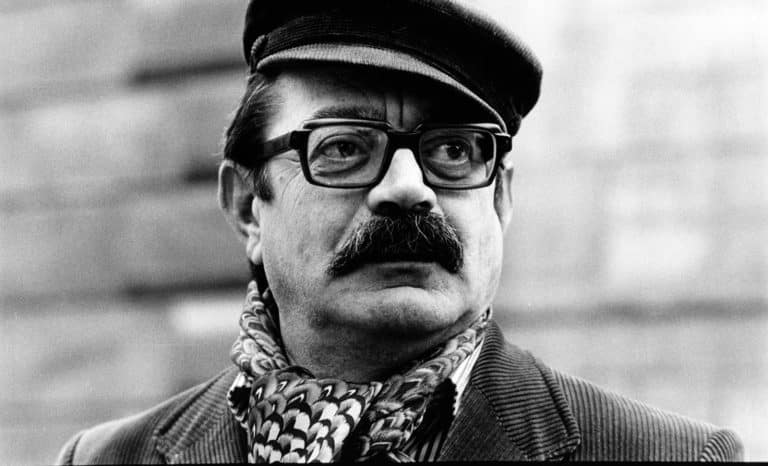 La boîte du bouquiniste