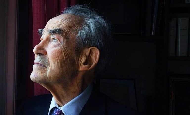 Une légende du siècle