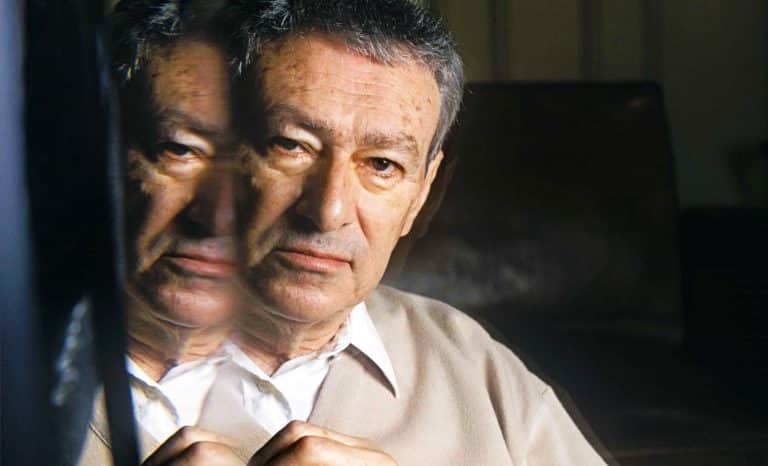 Serge Doubrovsky, l’écriture de la revanche