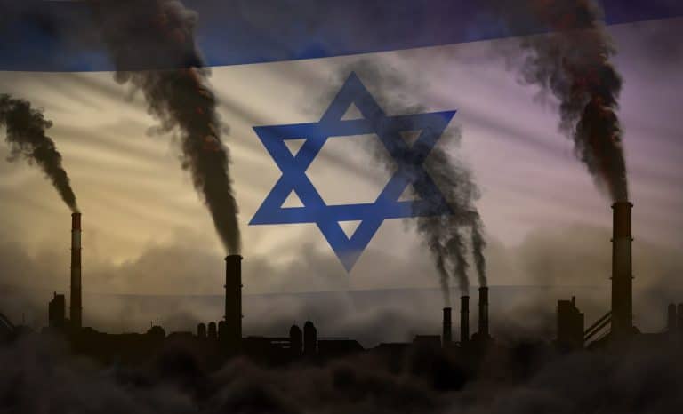 Pour une guerre décarbonée