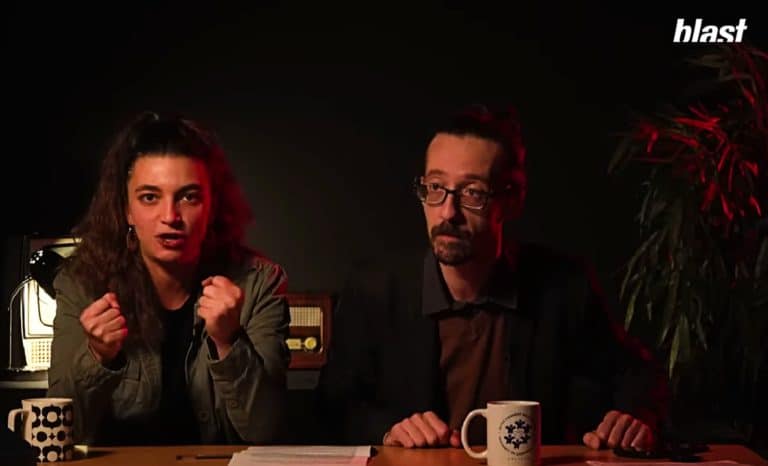 Tibo InShape vs Usul