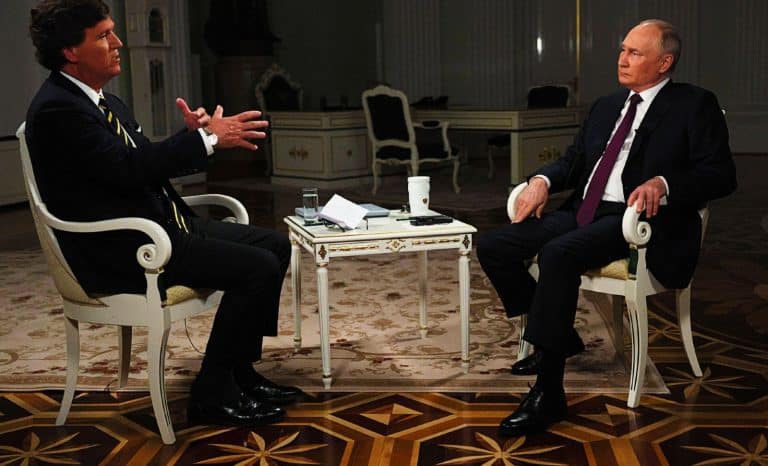 Tucker et Vladimir: je t&rsquo;aime moi non plus