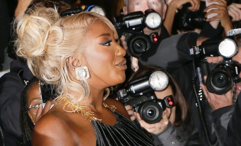 Fleurons de la culture française…