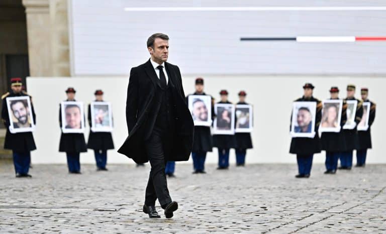 Savez-vous comment s’appelait la boucle WhatsApp qui réunissait les femmes du gouvernement Borne?