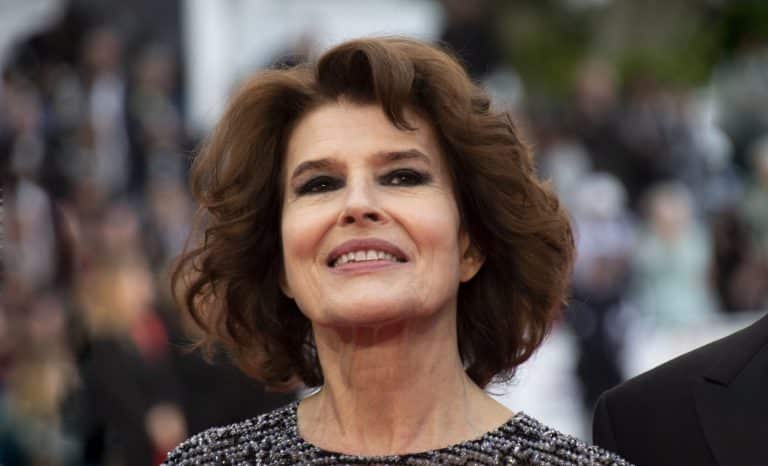 Fanny Ardant échappe toujours au cinématographiquement correct