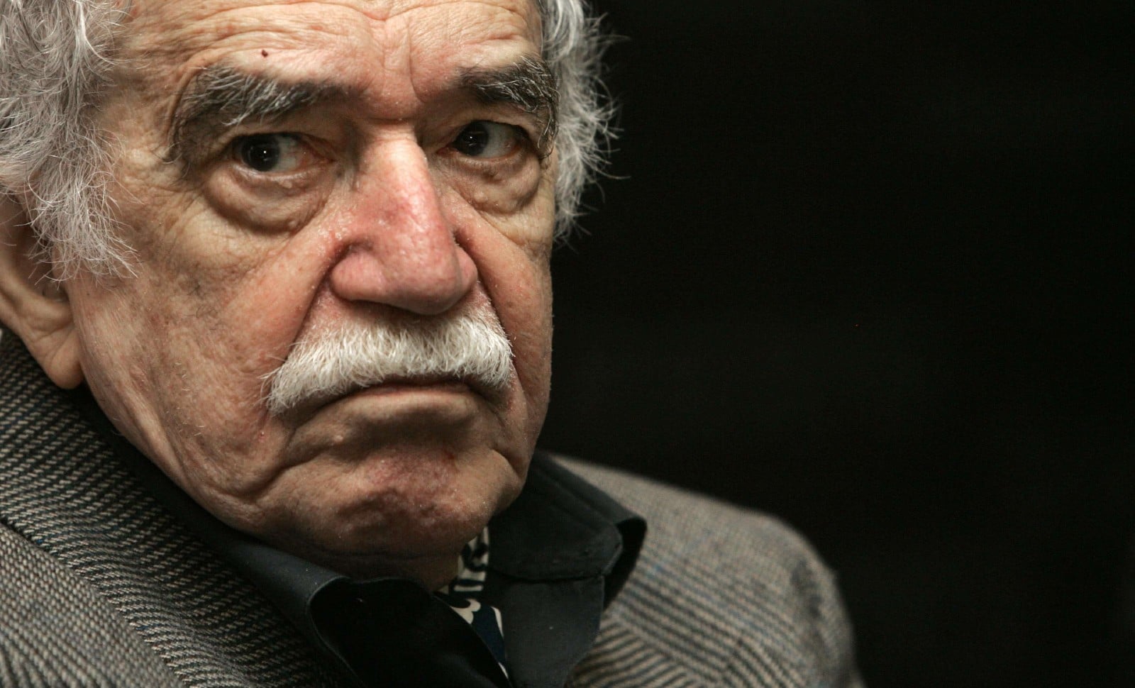 Inédit de García Márquez: bref et somptueux