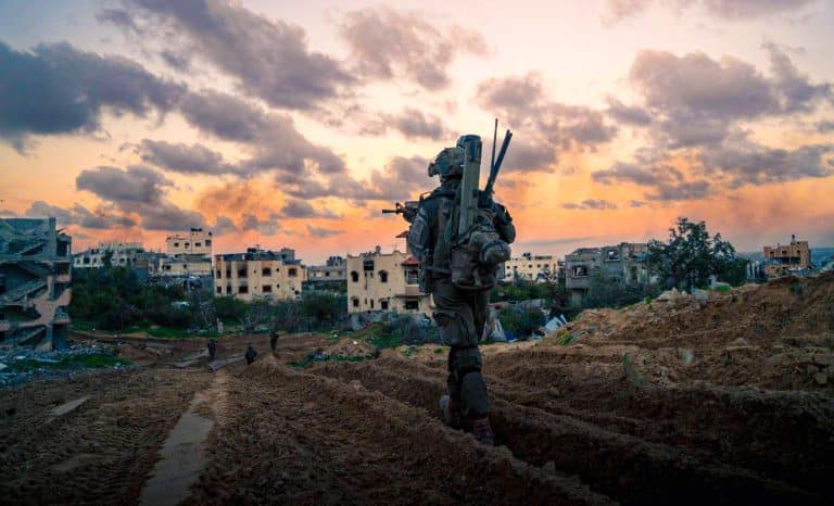 Vrais ennemis et faux-semblants