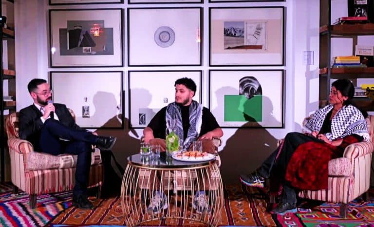 Intelligence avec l’ennemi?