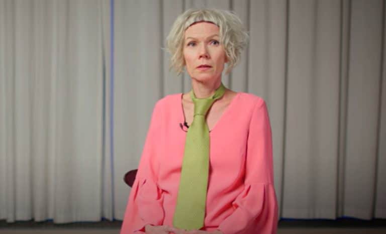 Il n&rsquo;y a pas que des fjords, en Norvège – Salut à Hanne Orstavik