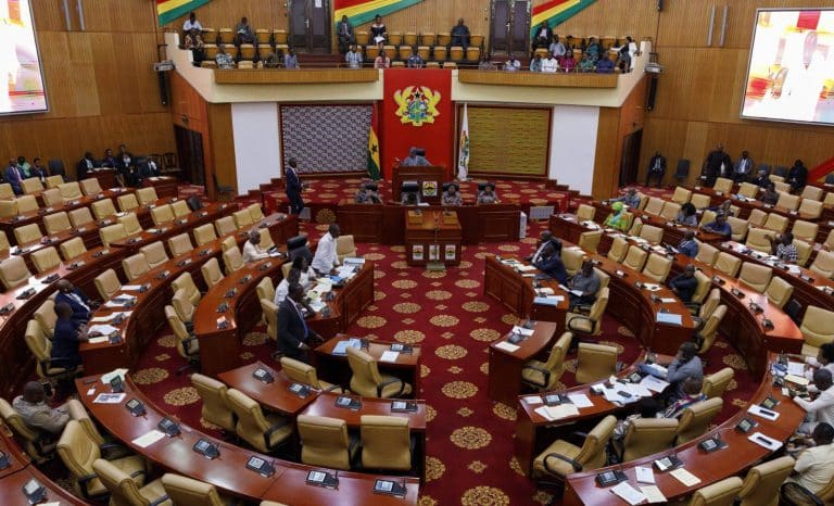 Au Ghana, homophobie d&rsquo;État