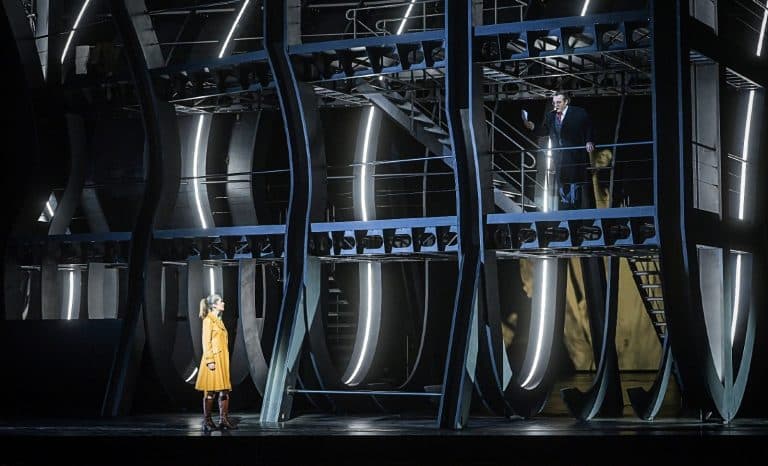 Lyrique: à la recherche de l’harmonie perdue