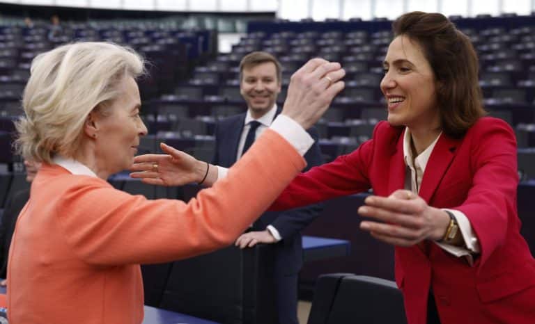 CETA: il va encore y avoir du sport!