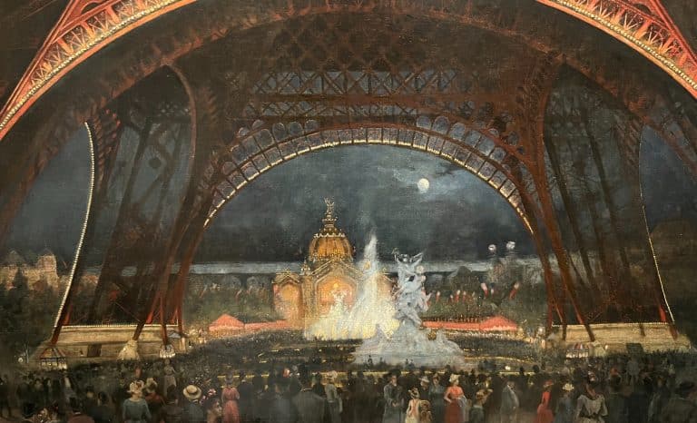 Le champ des possibles