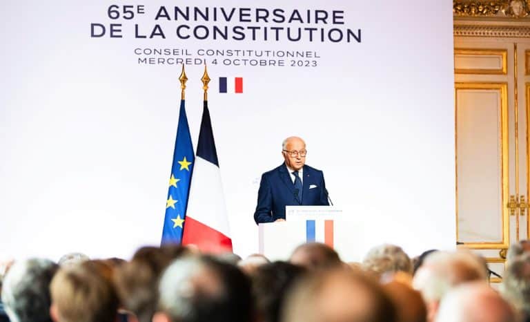 Conseil d&rsquo;État, Conseil constitutionnel: le coup d&rsquo;étau permanent