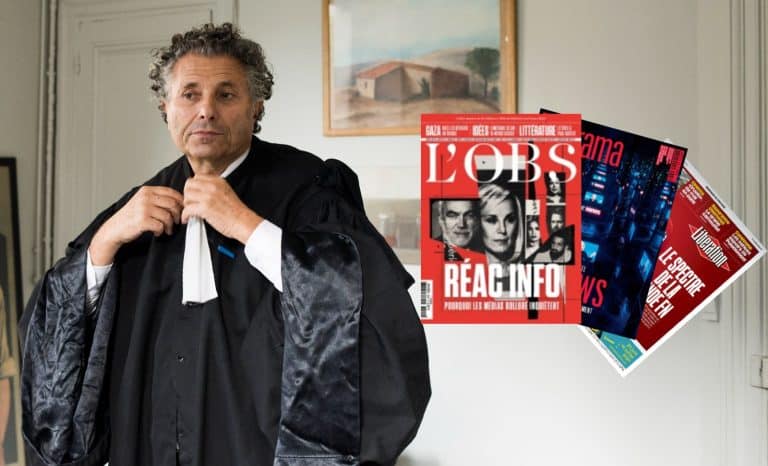 Journal d’un enquêteur de l’Arcom Journal d’un enquêteur de l’Arcom