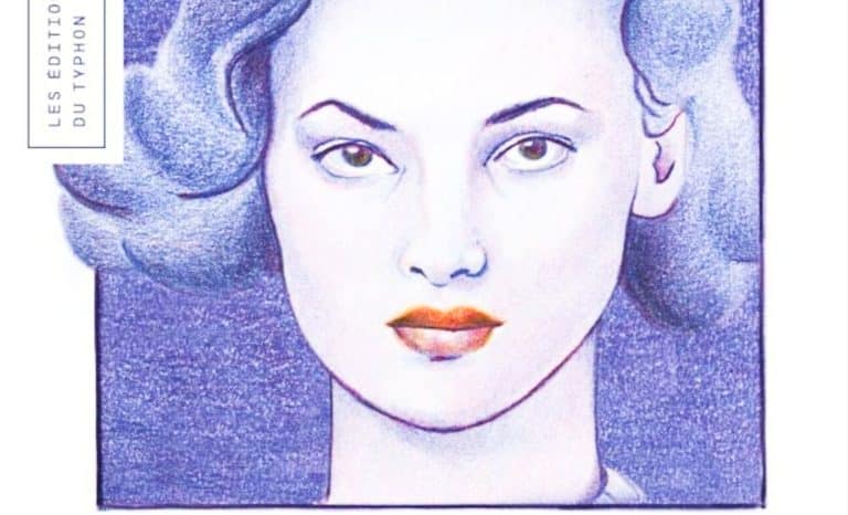 Irmgard Keun, naturalisée humaine