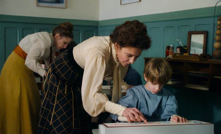 Maria Montessori béatifiée