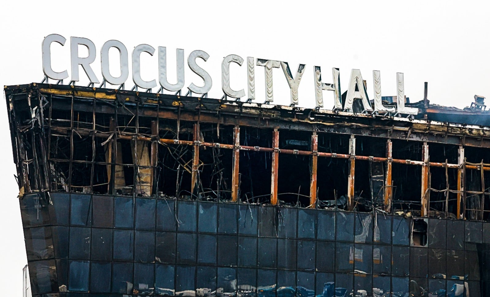 Crocus City Hall: l’Etat islamique frappe en Russie