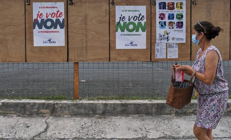 Nouvelle-Calédonie: « Non » à l&rsquo;indépendance, quelles implications?