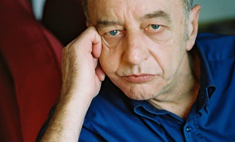 Philippe Muray, Pythie sans pitié