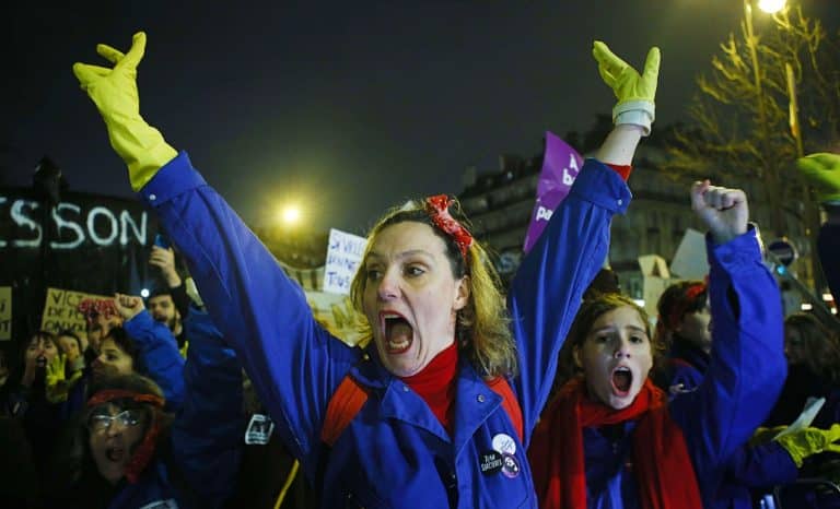 Polanski: vers la fin des calomnies?