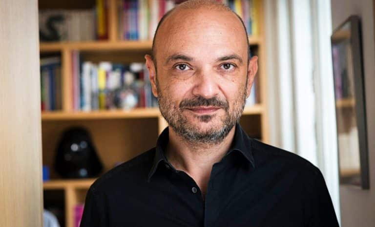 Richard Malka sur l’affaire CNews/RSF: «L’interdiction revient toujours en boomerang»