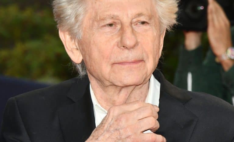 Polanski: Vampire, vous avez dit vampire?