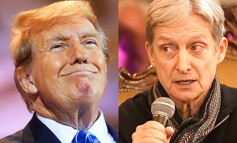 Trump et Butler, les deux faces d’une même pièce?