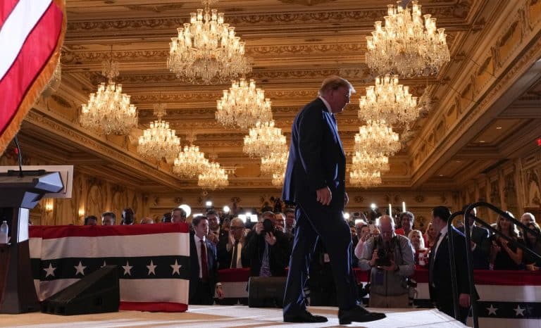 Après le «Super Tuesday»: la question n’est plus de savoir si Donald Trump va remporter la primaire mais quand